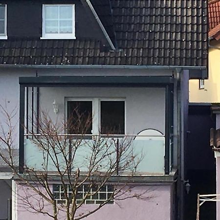Ferien-/Monteurwohnung Am Ring Steinau an der Straße 外观 照片